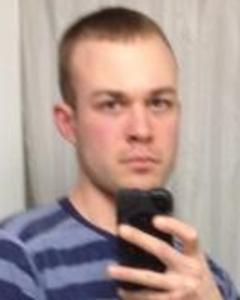Man, 35. CNYFire
