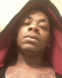 Man, 40. reesemontana