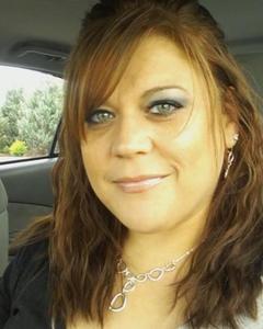 Woman, 46. sweets13450