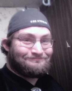 Man, 37. bigdude33088