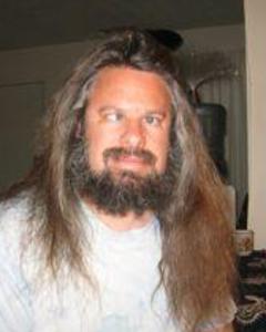 Man, 63. LoveNotFear