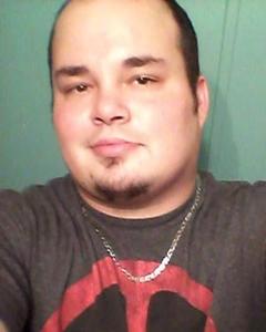 Man, 41. JOSEPHPEREIRA