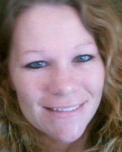 Woman, 43. Theresa5104