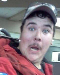 Man, 33. jeff6237