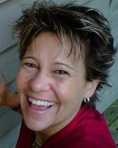 Woman, 53. sueloverles