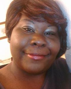 Woman, 47. Schrae