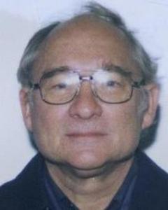 Man, 80. handsomb