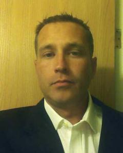 Man, 46. detroitnik