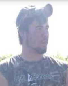 Man, 30. Camofordays