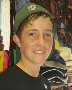 Man, 29. DustinWard