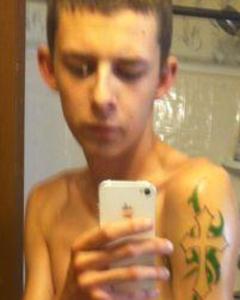 Man, 30. markmyers3100