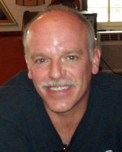 Man, 57. dwrecksion