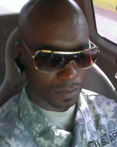 Man, 48. no1soldier