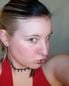 Woman, 38. hottdrumchic