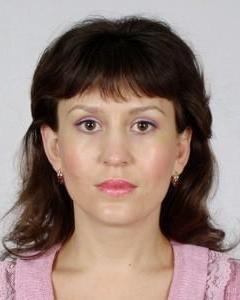 Woman, 55. Adalgisa599