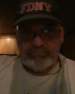 Man, 71. bear0403
