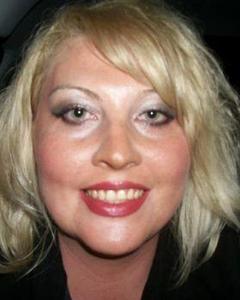 Woman, 48. Rhea5575