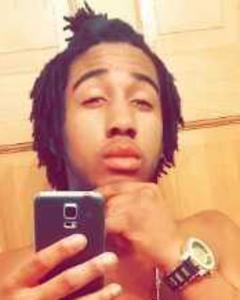 Man, 28. dreadheadshort