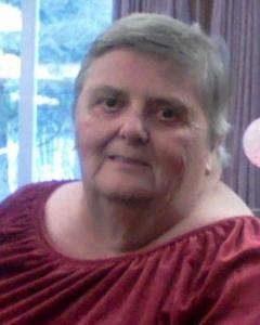 Woman, 84. sandyntig