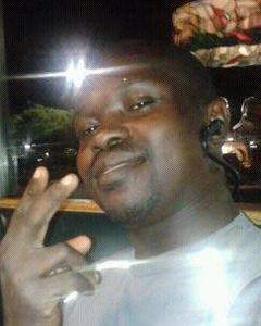 Man, 43. princeebe