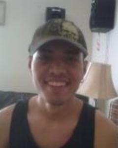 Man, 35. vince2988