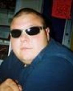 Man, 43. herreradalton