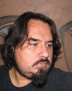 Man, 53. alonelypainter
