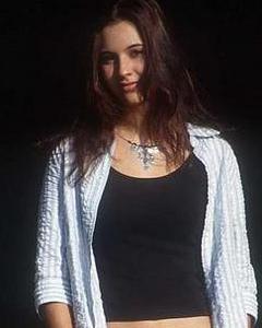 Woman, 37. gothchick12192