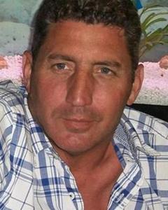 Man, 59. amncnr