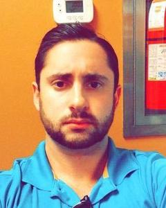 Man, 33. Zach0544