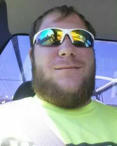 Man, 32. pauldwally0508
