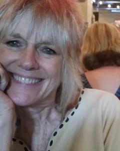 Woman, 79. kathud8346