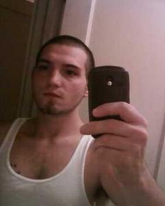 Man, 36. bnorris1505