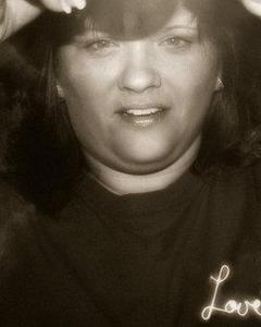Woman, 55. 1youreLooking4