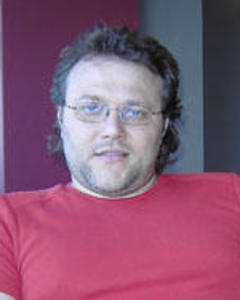 Man, 53. VictorF2007