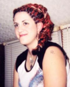 Woman, 46. pinklady1390