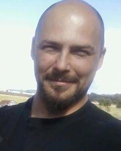 Man, 47. mrtech3457