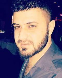 Man, 33. Savio7320