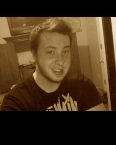 Man, 32. Chris_sword