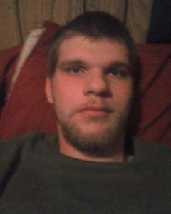 Man, 30. wolfman5170