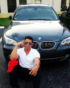 Man, 35. Rey_gonzz