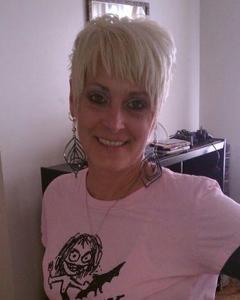 Woman, 63. pixiedust7813