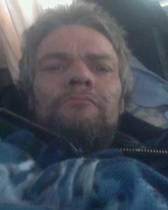 Man, 54. junkman8261