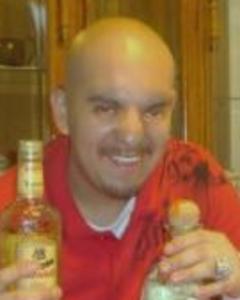 Man, 42. trailero9