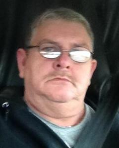 Man, 64. ROADDOGB
