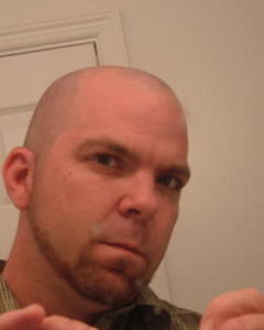 Man, 47. joeyohan