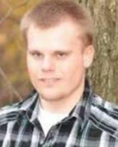 Man, 30. Cody6464