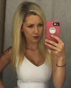 Woman, 35. BlairAcree1