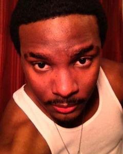 Man, 35. Foxkid6867