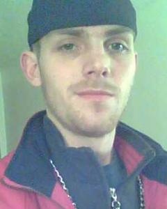 Man, 33. Mitchell1101